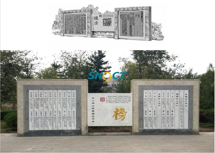 景区文化建设包括哪些方面