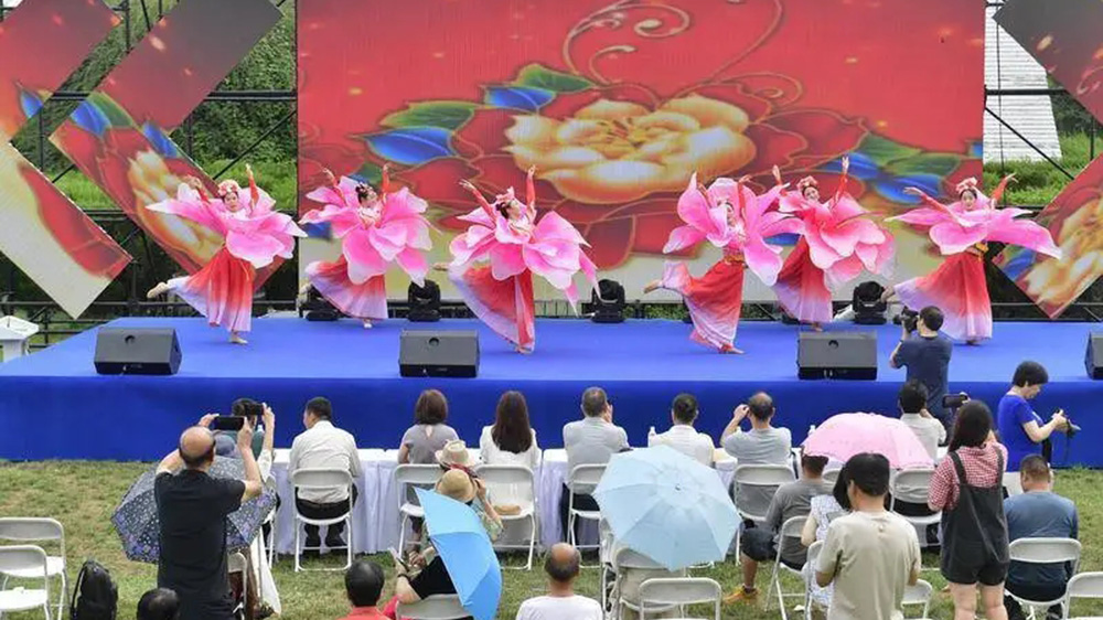 太阳葡萄小镇文化旅游艺术节节目表演.jpg