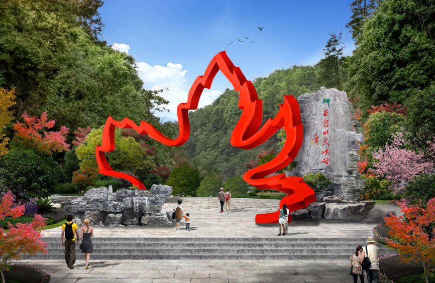 发展旅游对当地的好处有哪些？体现在五个方面！