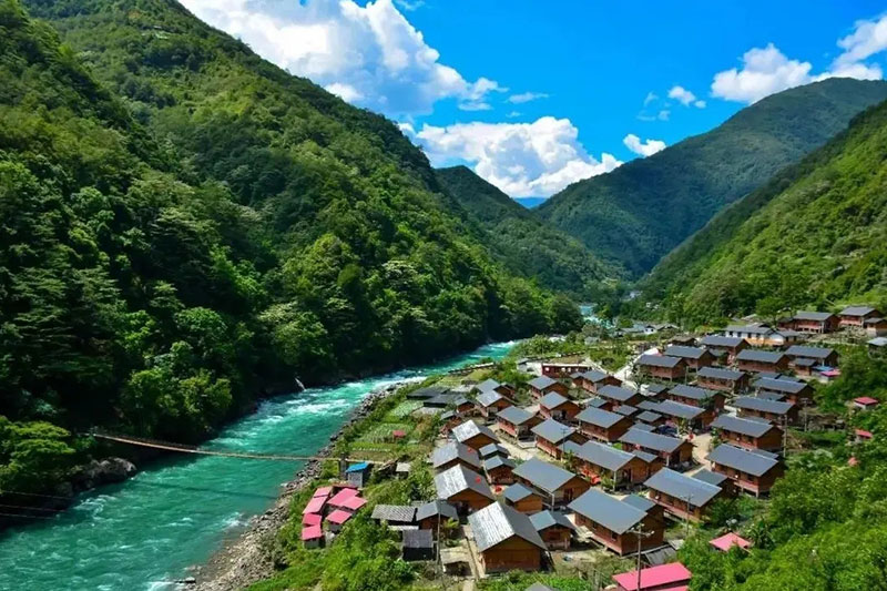 云南：“十四五”文化和旅游发展规划出炉，建设跨境文化旅游带，打造跨境旅游新业态！