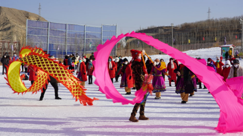 2022年库尔勒市冬季冰雪旅游活动现场.jpg