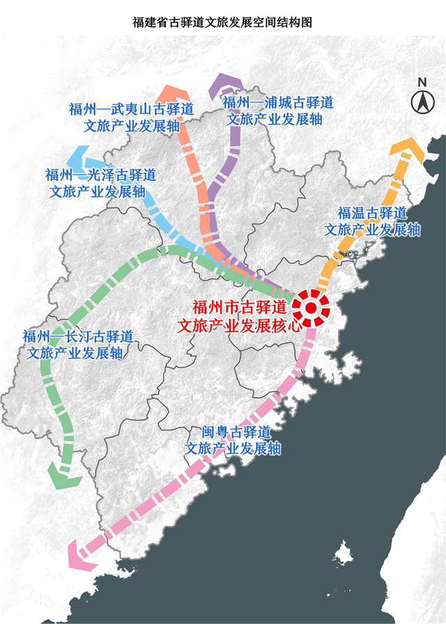 《福建省古驿道文化旅游专项规划》空间结构图.jpg