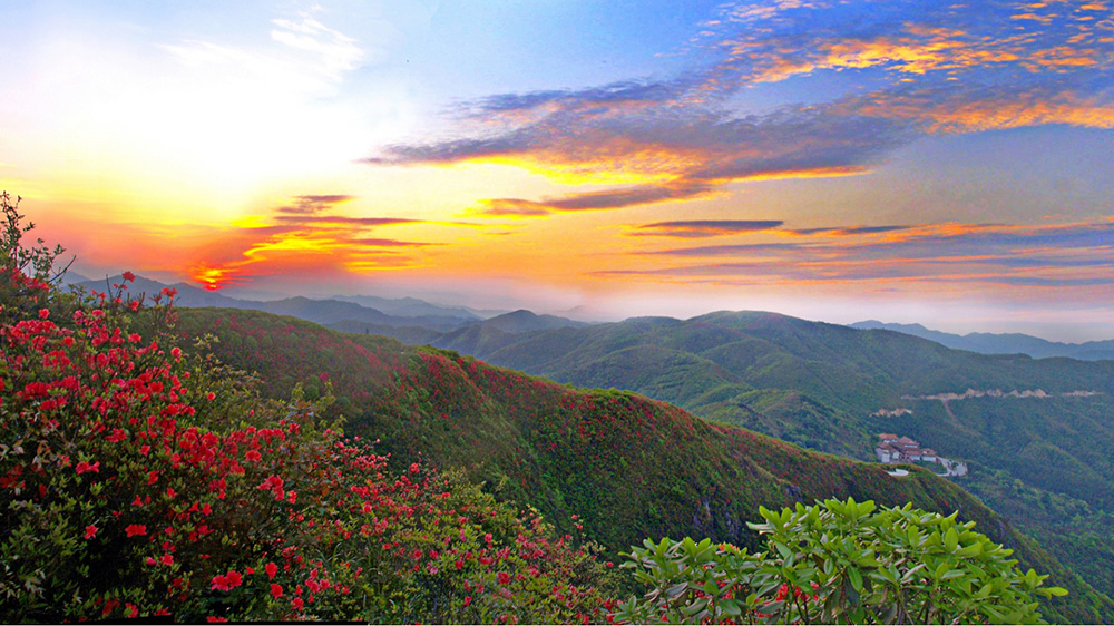 湖南：第十五届湖南阳明山“和”文化旅游节即将举办，助力双牌文生旅高质量发展！