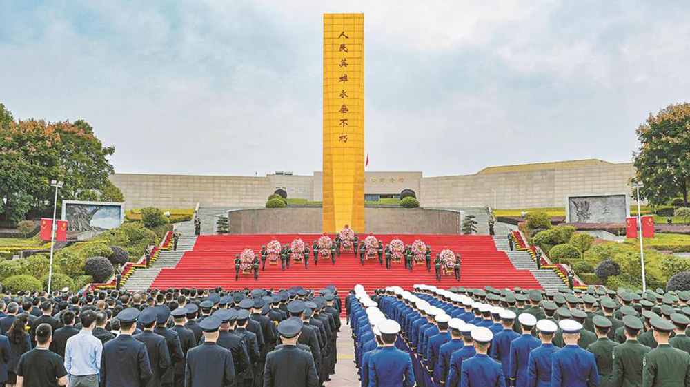 四川：全省红色旅游工作推进会在广安顺利召开，共谋全省红色旅游建设和发展！